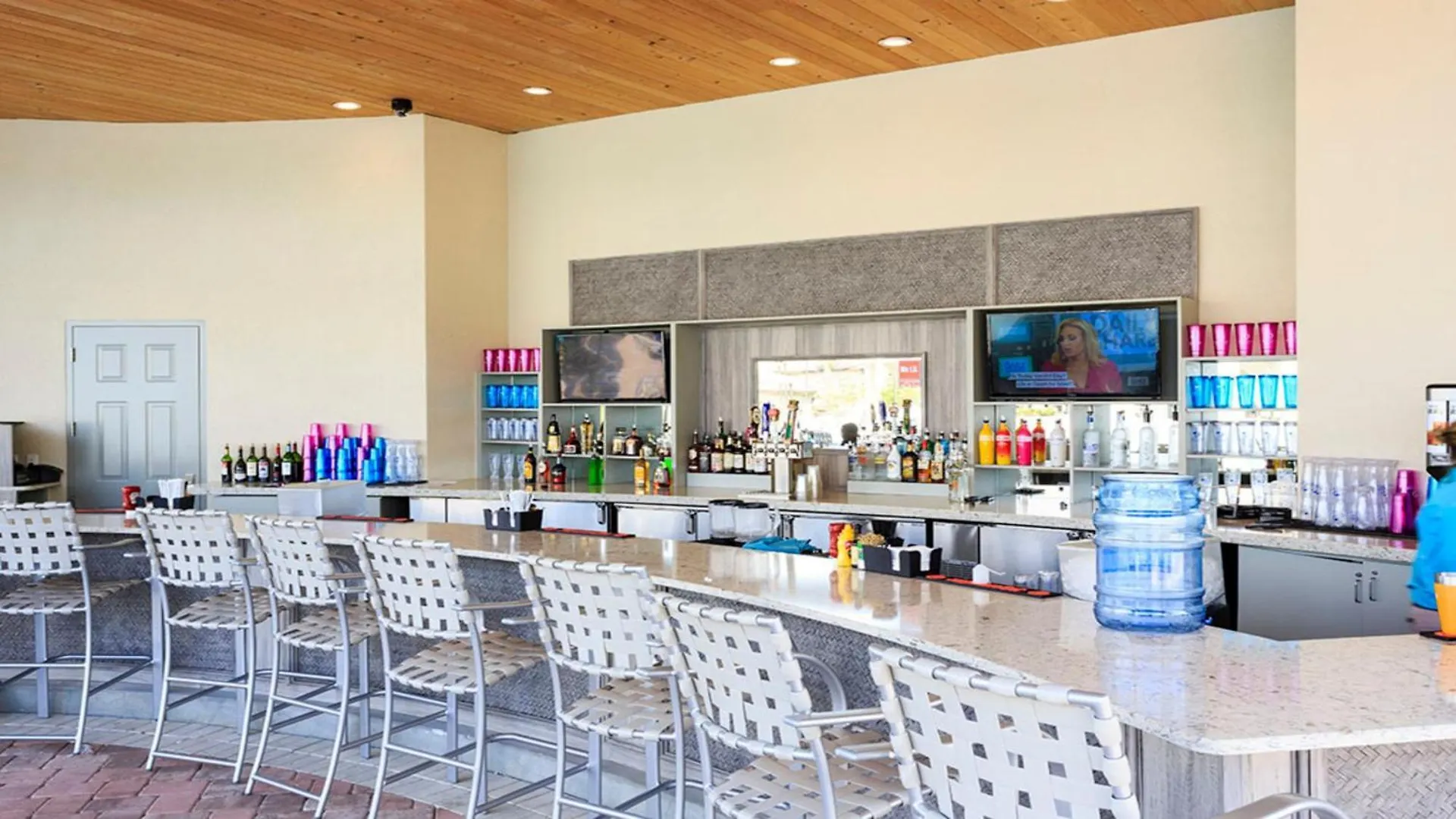 Opulent Villa: Heated Pool, Theater, Game Room Davenport 0*,