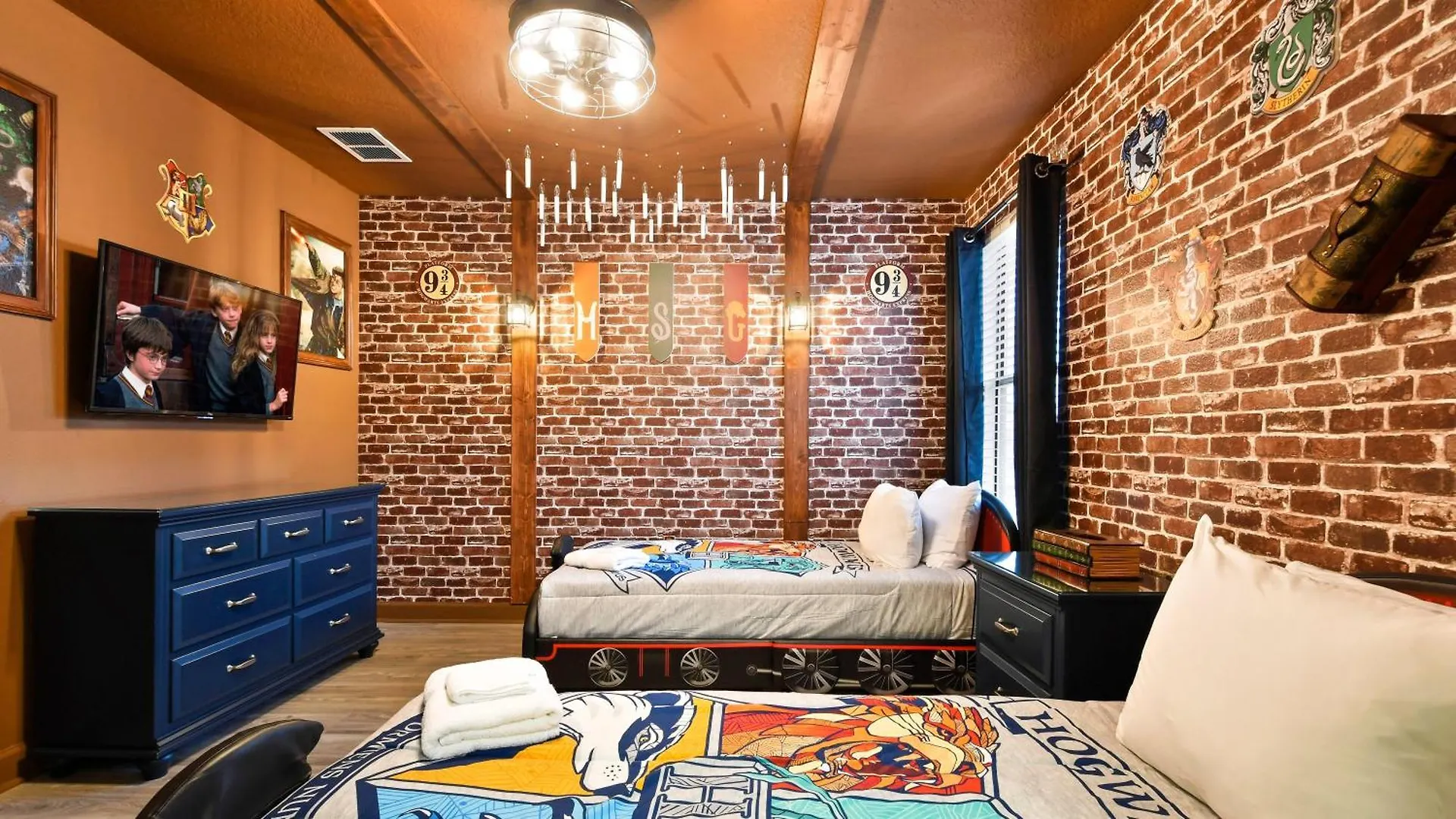 Holiday home Opulent Villa: Heated Pool, Theater, Game Room Davenport